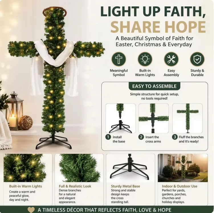 Glory Tree