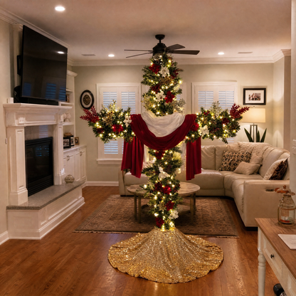 Glory Tree